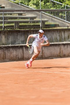 Bild 135 - BL Club an der Alster - GW Luitpoldpark Muenchen : Ergebnis: 6:3